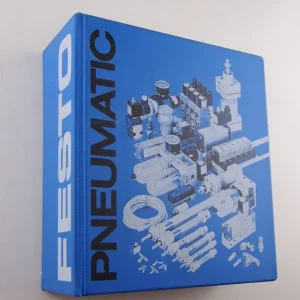 Automatisieren mit Festo Prémium