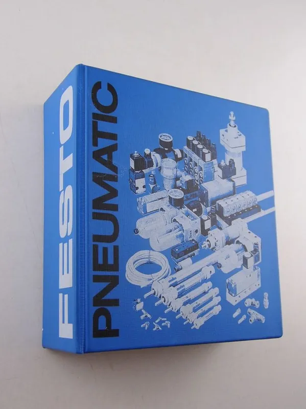 Automatisieren mit Festo Prémium