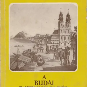 Zakariás G. Sándor: A budai Batthyány tér Kedvezmény