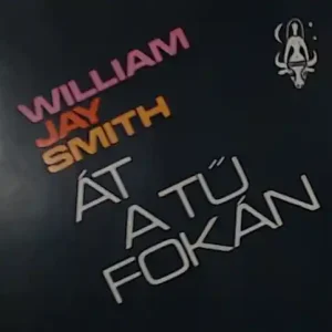 William Jay Smith: Át a tű fokán Biztonságos fizetés