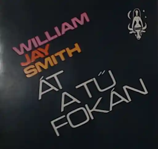 William Jay Smith: Át a tű fokán Biztonságos fizetés