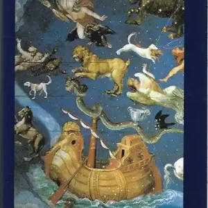 Umberto Eco: Die Insel des vorigen Tages Akció