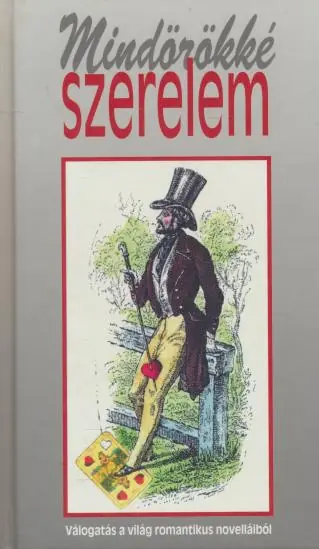 Végkiárusítás Mindörökké szerelem