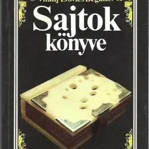 Vitalij Lvovics Begunov: Sajtok könyve Csak ma