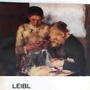 Alfred Langer: Leibl Akció