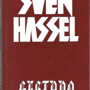Újdonság Sven Hassel: Gestapo
