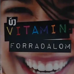 Szendi Gábor: Új vitaminforradalom Biztonságos fizetés