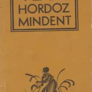 Balogh József: Az ész hordoz mindent-1600 magyar közmondás Ne maradj le