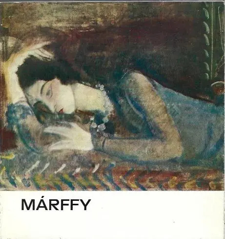 Zolnay László: Márffy Legkelendőbb