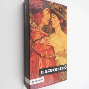 A szecesszió Azonnal elérhető