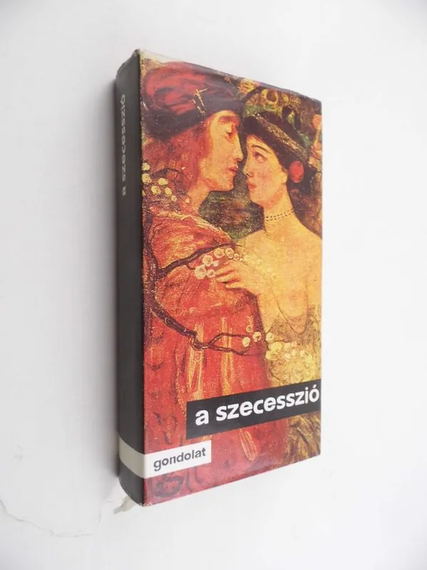 A szecesszió Azonnal elérhető