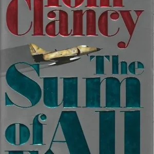 Tom Clancy: The Sum of All Fears Korlátozott ajánlat