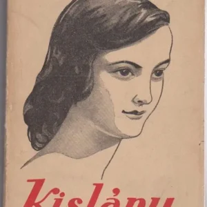 Vedd meg most Vaszary Gábor: Kislány a láthatáron