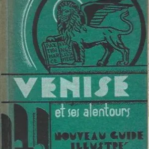 Venise et ses environs Szuper ajánlat