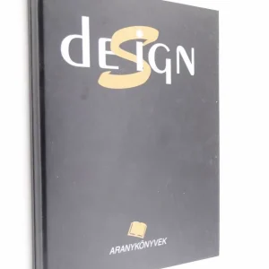 A design aranykönyve 1998 Bestseller