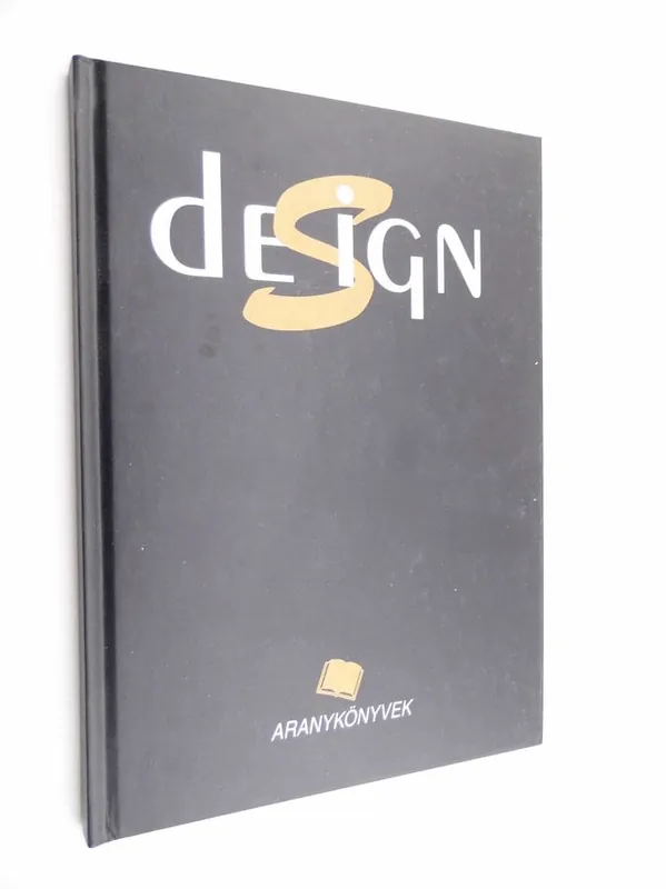 A design aranykönyve 1998 Bestseller