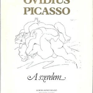 Vedd meg most P. Ovidius Naso: A szerelem
