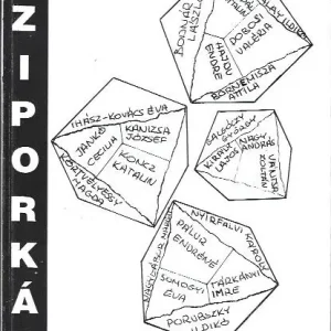 Vásárlói kedvenc Nagy András: Sziporkák