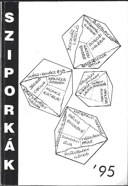 Vásárlói kedvenc Nagy András: Sziporkák