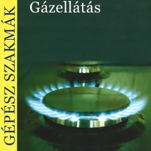 Szezonális akció Timár Péter: Gázellátás