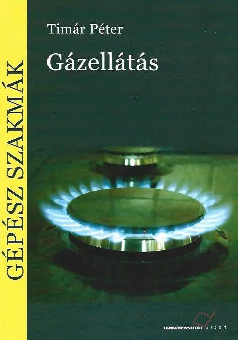 Szezonális akció Timár Péter: Gázellátás