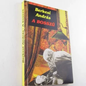 Árengedmény Berkesi András: A bosszú