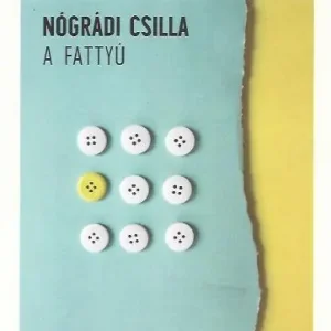 Nógrádi Csilla: A fattyú Szuper akció