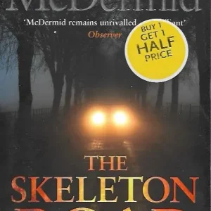 Val McDermid: The skeleton road Árcsökkenés