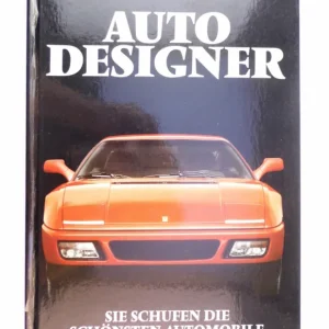 Kedvezmény John Tipler: Auto Designer