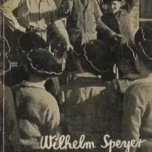 Wilhelm Speyer: A hatodik osztály Utolsó esély