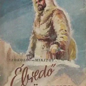 Végkiárusítás I. Sz. Szokolov-Mikitov: Ébredő földeken