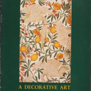 A decorative art Ajánlat