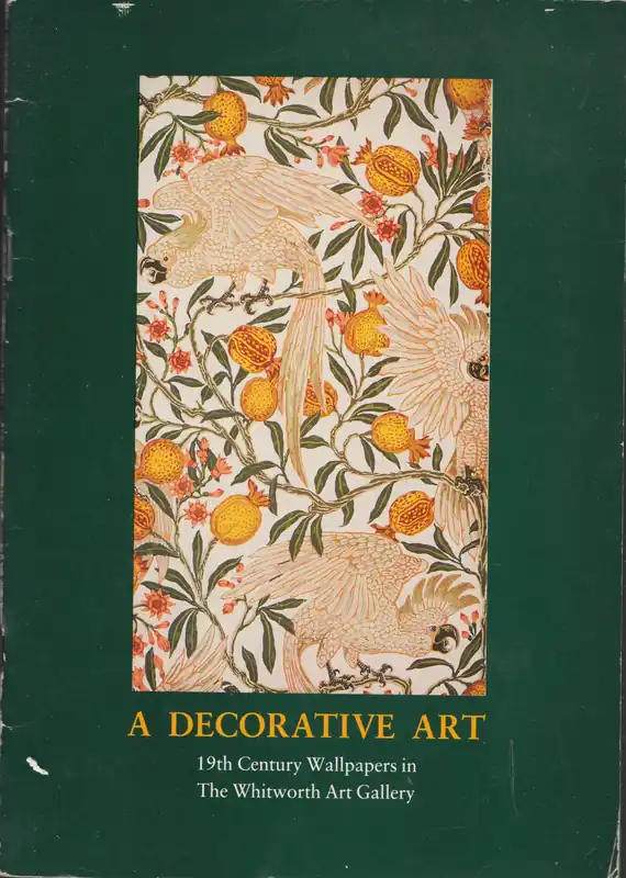 A decorative art Ajánlat