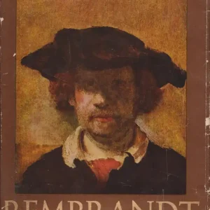 Utolsó esély Frantisek Dvorák: Rembrandt