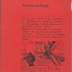 Vincent van Gogh Prémium
