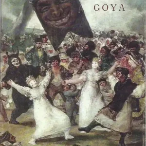Vásárlói kedvenc Vasile Florea: Goya