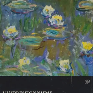 Végkiárusítás Jean Leymarie: L impressionnisme