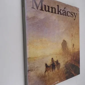 András Székely: Munkácsy Akció