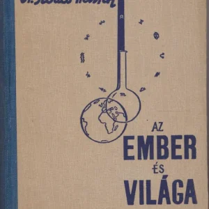 Szőllős Henrik: Az ember és világa Biztonságos vásárlás