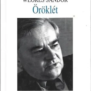 Vásárlói kedvenc Öröklét (#FK)