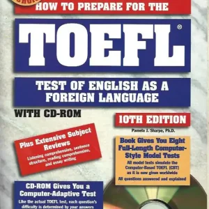 Chris Koprowski: TOEFL Test - Logic and Practice Ne maradj le