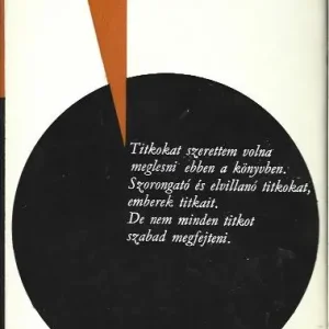 Végkiárusítás Illés Endre: Szakadékok (#FK)