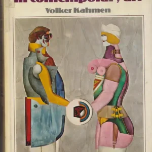 Volker Kahmen: Eroticism in Contemrorary Art Kihagyhatatlan ajánlat