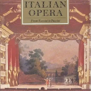 William Weaver: The golden century of Italian opera (#FK) Végkiárusítás
