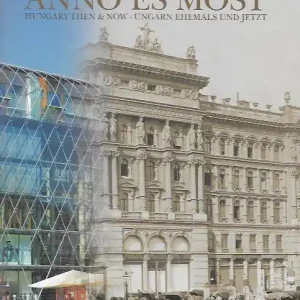 Akciós ár Magyarország anno és most 2016 - naptár
