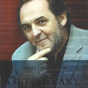 Végkiárusítás Németh Sándor: A hit botránya