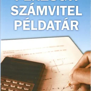 Árcsökkenés Pénzügyi számvitel példatár