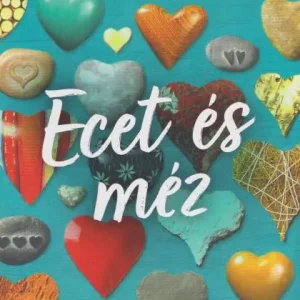 V. Kulcsár Ildikó: Ecet és méz Árengedmény