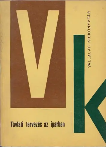 Dr. Kasper Egon: Távlati tervezés az iparban Biztonságos fizetés