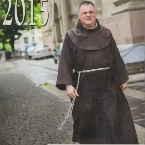 Új Ember Kalendárium 2015 Legkelendőbb